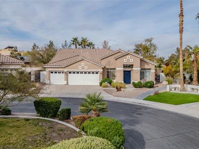 1720 Sand Storm Ct, Henderson, NV, 89074