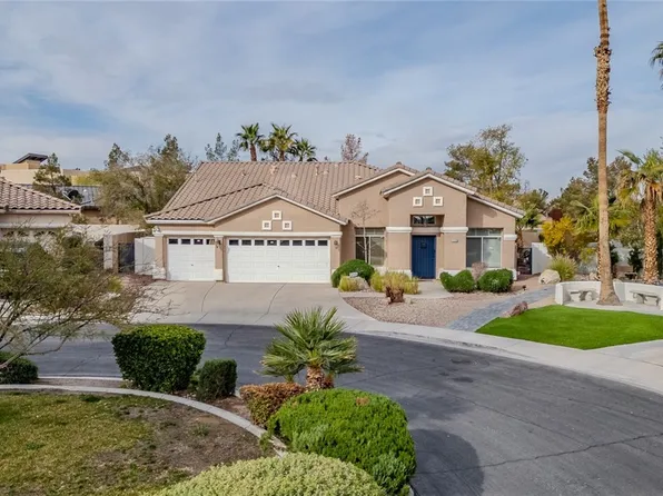 1720 Sand Storm Ct, Henderson, NV 89074