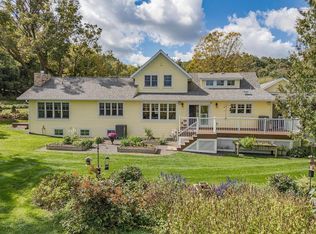 E1475 Owens Dr, La Valle, WI 53941