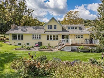 E1475 Owens Drive, La Valle, WI, 53941