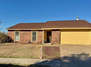 6701 Matson Dr, The Colony, TX 75056