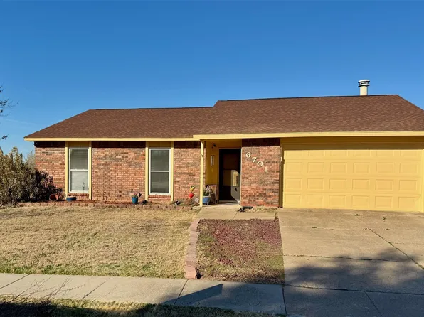 6701 Matson Dr, The Colony, TX 75056