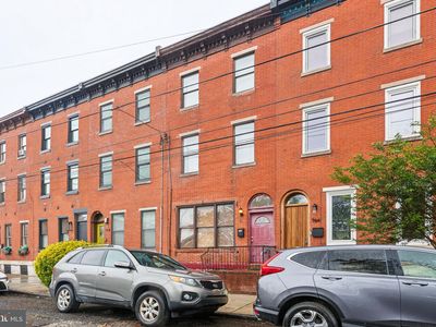 766 S 18th St, Philadelphia, PA, 19146