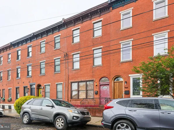 766 S 18th St, Philadelphia, PA 19146