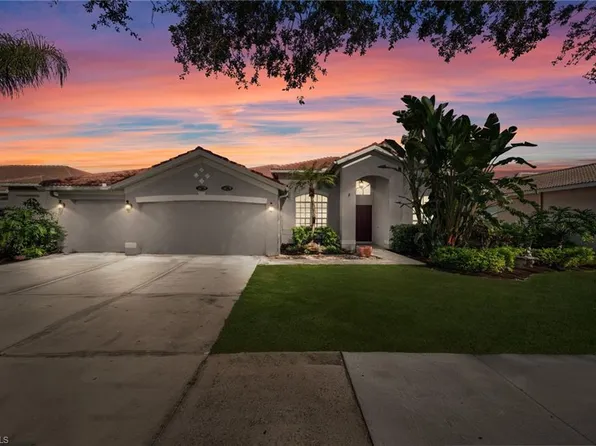 14779 Indigo Lakes CIR, NAPLES, FL 34119