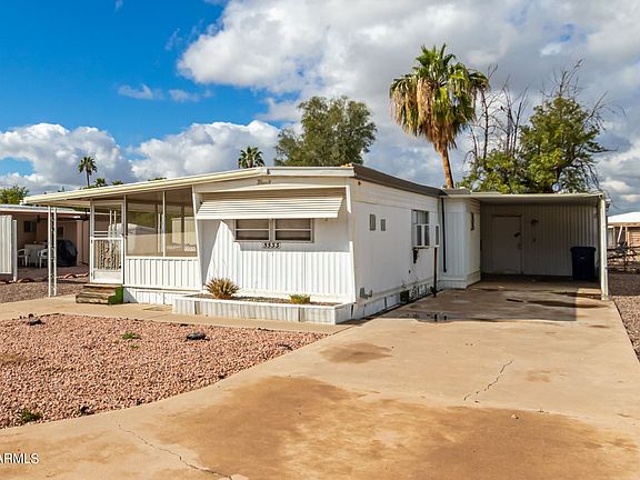 3rd image of 5431 E Arbor Ave