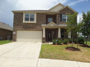 1906 Hidden Cypress Ln, Fresno, TX 77545