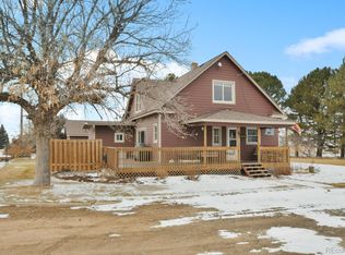 33020 County Road 4, Keenesburg, CO 80643
