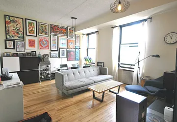 Rented by Bold New York