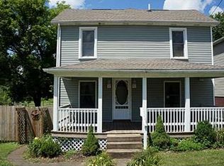 1049 Route 31, Tarrs, PA 15688