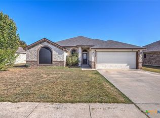 9702 Taylor Renee Dr, Killeen, TX 76542