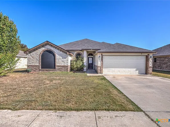 9702 Taylor Renee Dr, Killeen, TX 76542