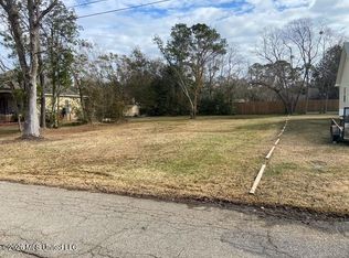 0 John Evans Dr #37, Gulfport, MS 39507