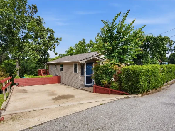 10007 Summit Dr, Rogers, AR 72758