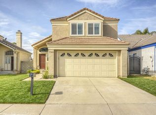 7346 Cascade Ct, Rancho Cucamonga, CA 91730