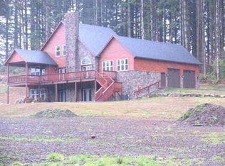 40303 NE Cedar Ridge Rd, Amboy, WA 98601