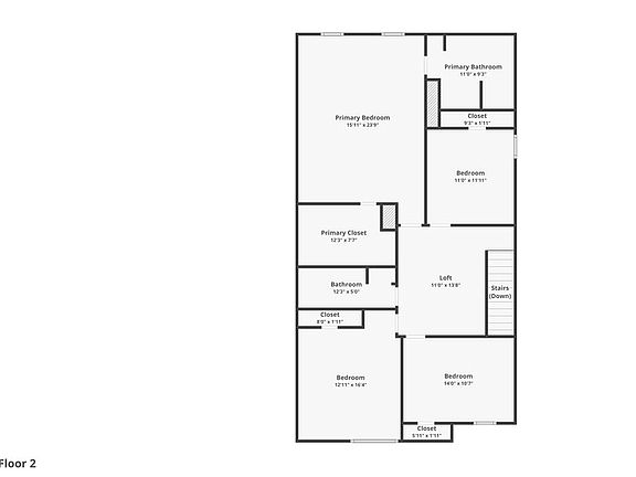 3rd image of 732 Berkeley Dr