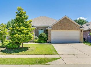 9137 Manassas Rdg, McKinney, TX 75071
