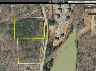 Buckhorn Duncan Rd, Holly Spring, NC 27540