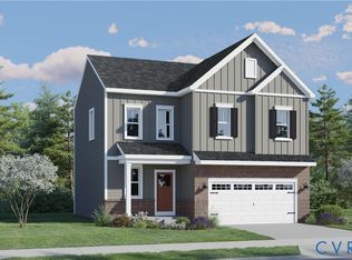 7018 Sanguine Mews, Ampthill, VA 23234