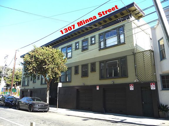 2nd image of 1307 Minna St