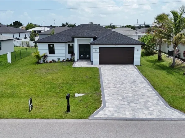 2827 SW 2nd Ln, Cape Coral, FL 33991