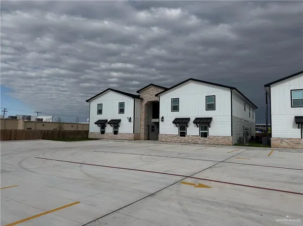 806 Ragland St APT 1, Mission, TX 78572