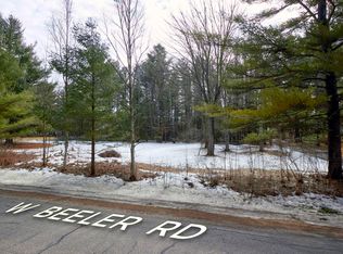 S Taxiway Foxtrot #102, Lake City, MI 49651