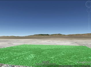 Blackfoot Street, crescent valley, NV 89821