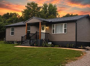 4325 Co Rd 24, Mount Gilead, OH 43338