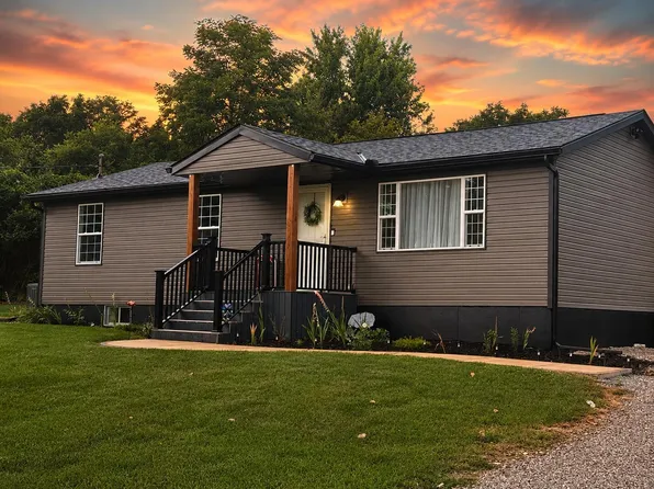 4325 Co Rd 24, Mount Gilead, OH 43338