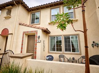 12501 Solaris Dr UNIT 43, Rancho Cucamonga, CA 91739