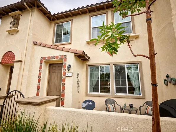 12501 Solaris Dr Unit 43, Rancho Cucamonga, CA 91739