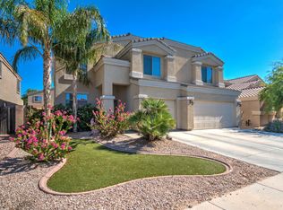2218 W Congress Ave, Coolidge, AZ 85128