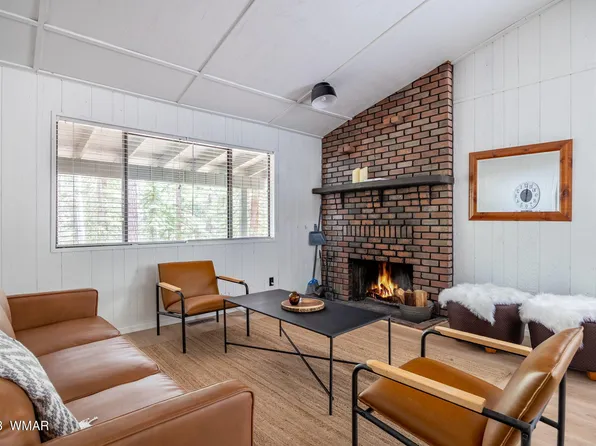 24 Wiltbank St Unit 5, Greer, AZ 85927