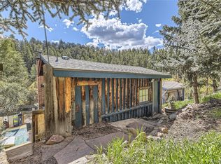 4849 S Blue Spruce Rd, Evergreen, CO 80439