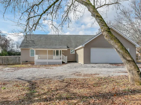 4027 Caney Creek Ln, Chapel Hill, TN 37034