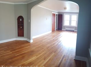 8 Lincoln Ave #2W, Cortland, NY 13045