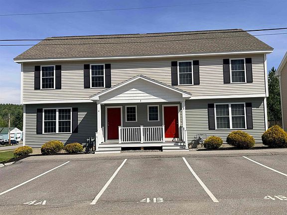 2nd image of 4B Red Oak Way