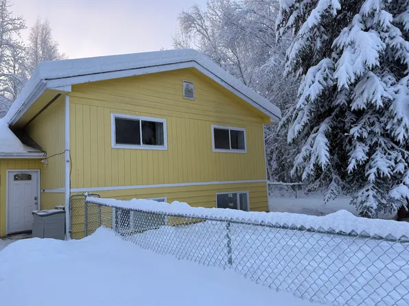 3617 Biathalon Ave, North Pole, AK 99705