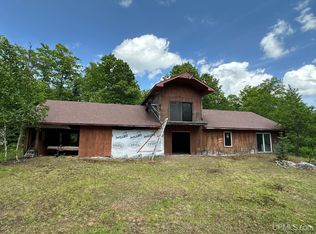 TBD County Road Af Blackhill St, Champion, MI 49814