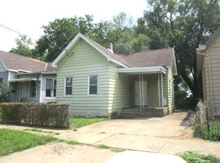 2816 SW Jefferson Ave, Peoria, IL