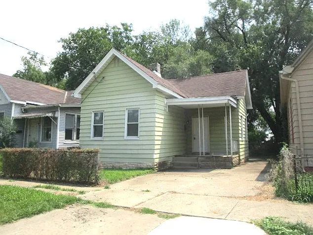 2816 SW Jefferson Ave photo 1