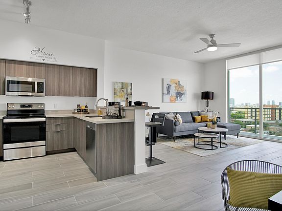 3rd image of 1005 NW 7th Ave #316