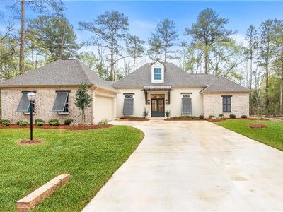 20124 Brentwood Dr, Mandeville, LA, 70471