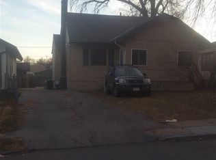 2719 Ida St, Omaha, NE 68112
