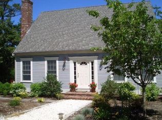 190 Silver Spring Beach Rd, Eastham, MA 02642