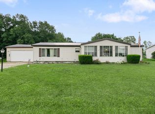 51862 Windrow Dr, Elkhart, IN 46514