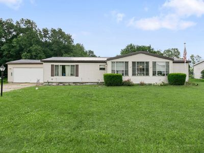 51862 Windrow Dr, Elkhart, IN, 46514