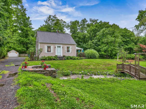 124 Blackberry Hill Road, Beacon Falls, CT 06403